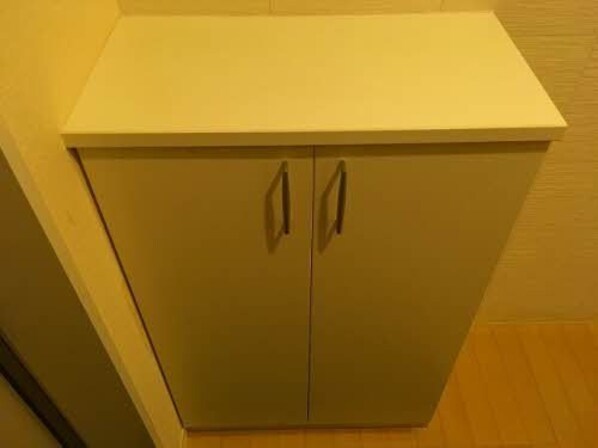 シャーメゾン ボヌールの物件内観写真